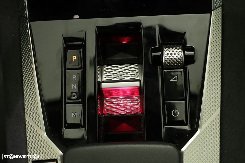 DS DS4 1.2 PureTech Performance Line EAT8 - 14