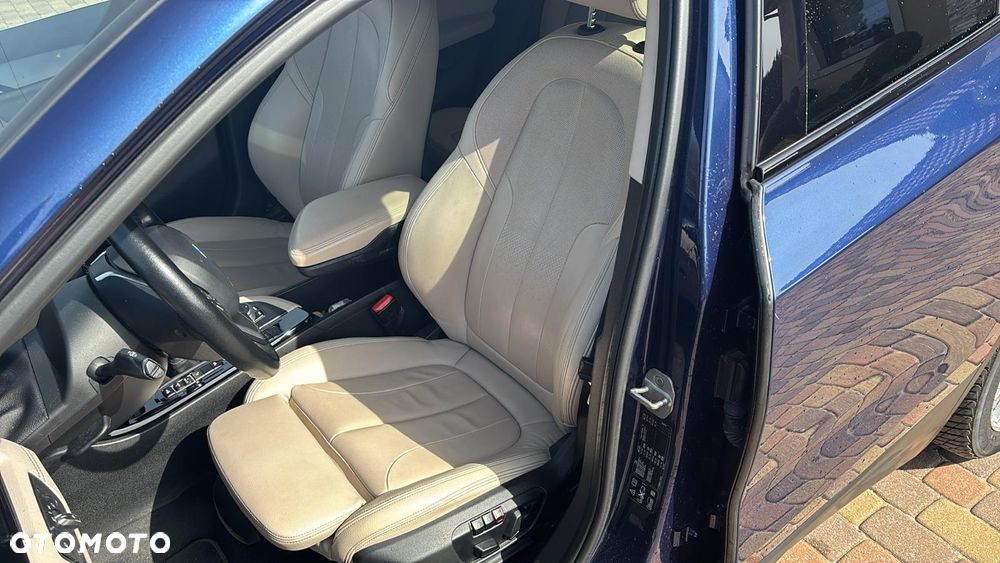 BMW X2 xDrive20d - 6