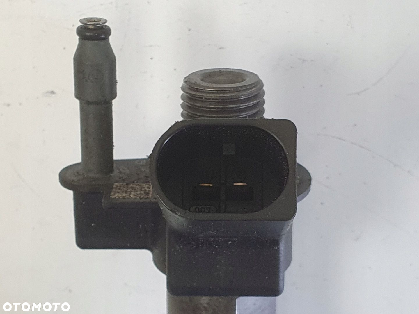 BMW E87 E90 2.0 D WTRYSKIWACZ wtrysk 0445116024 - 6