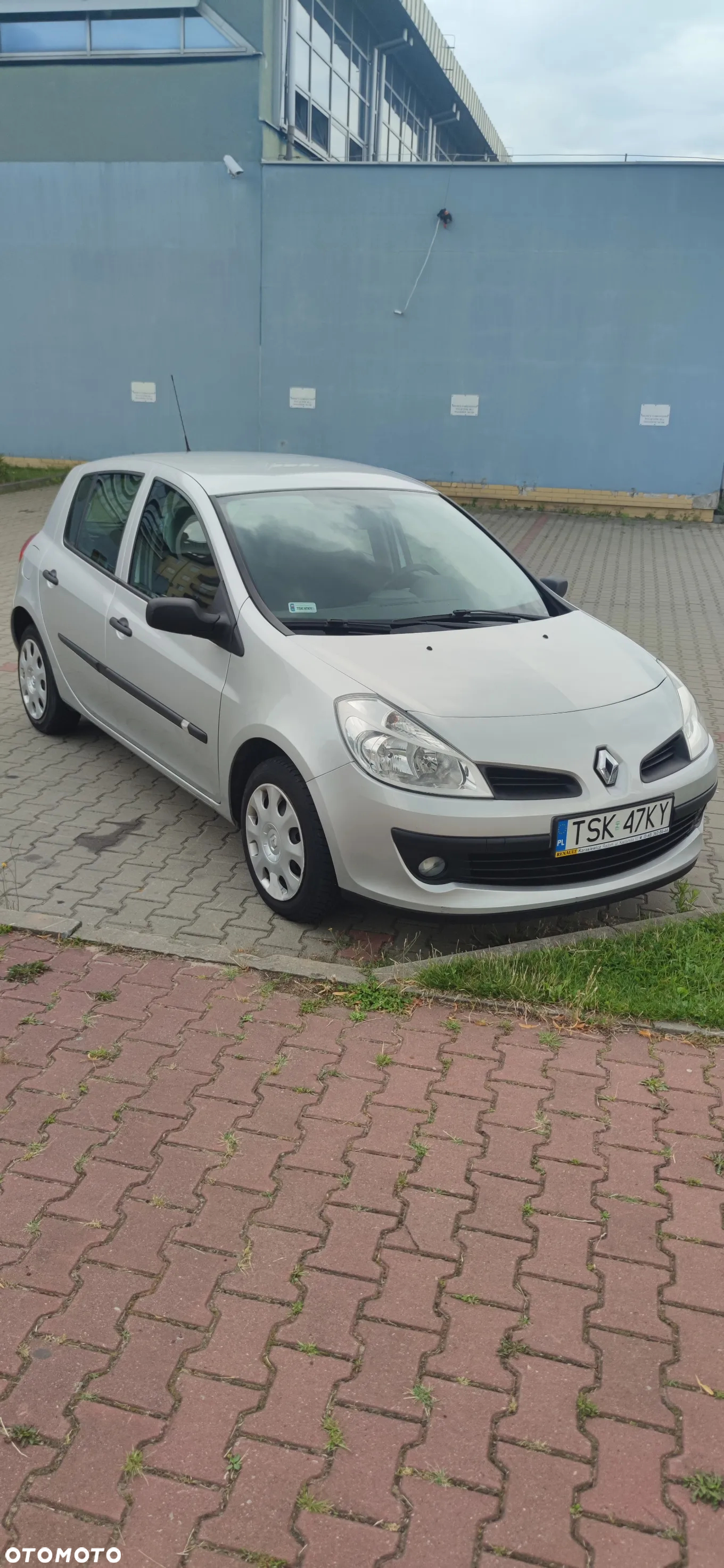 Renault Clio 1.2 TCE Authentique - 5