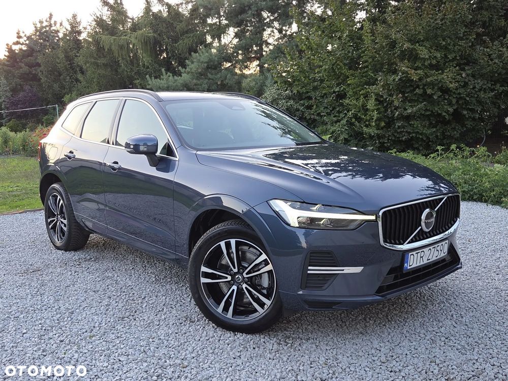 Volvo XC 60 B4 D Core - 30