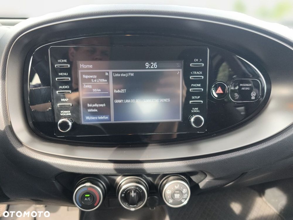 Toyota Aygo X - 20