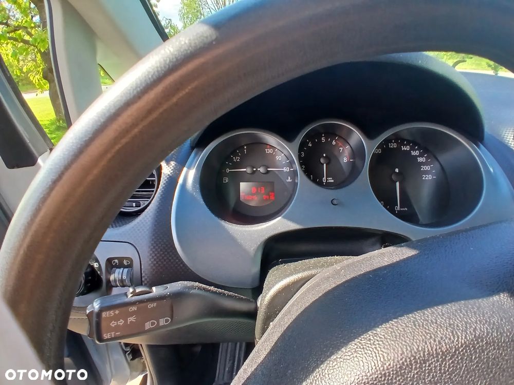Seat Altea - 12