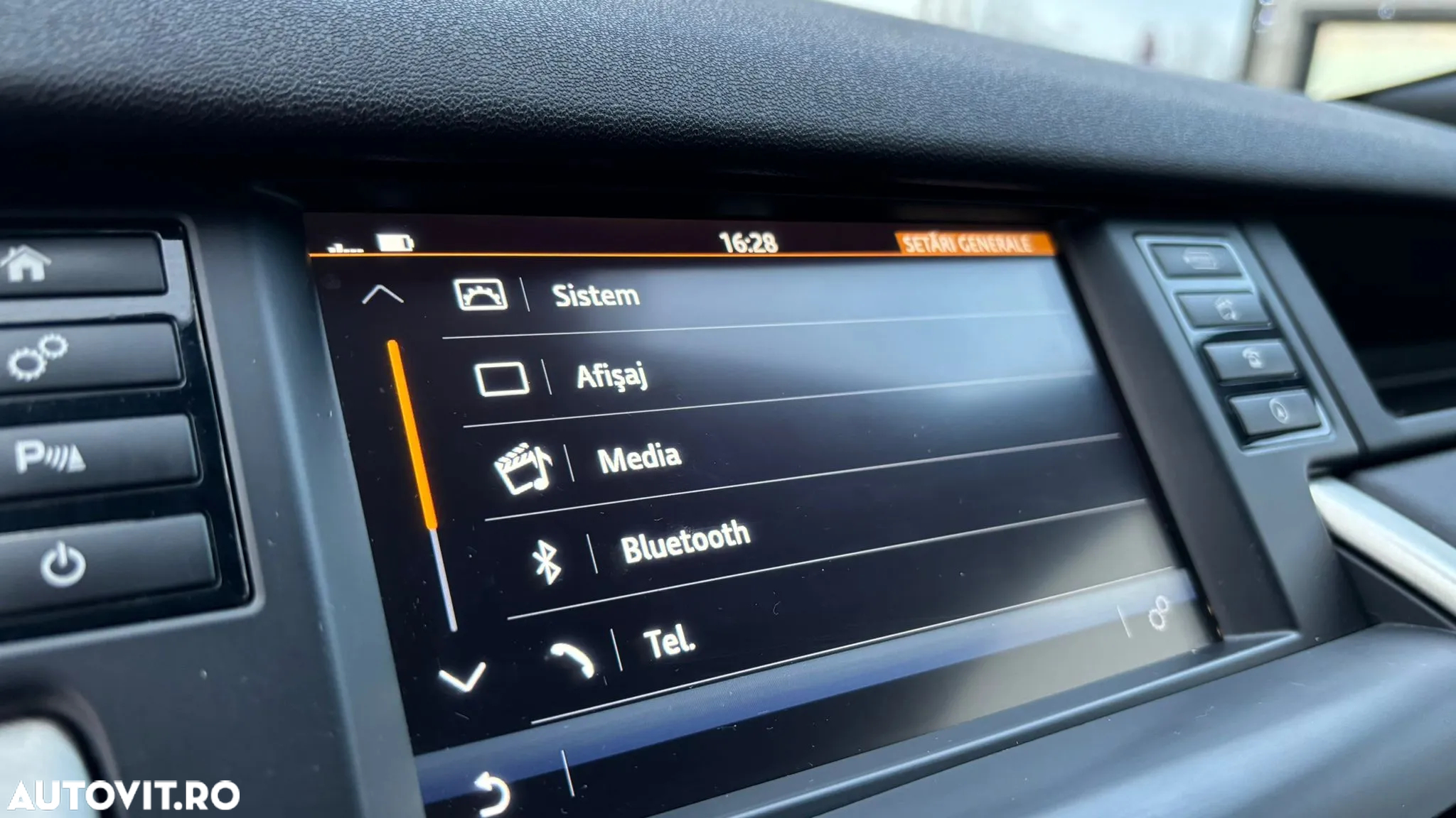 Land Rover Discovery Sport 2.0 l TD4 SE Aut. - 9