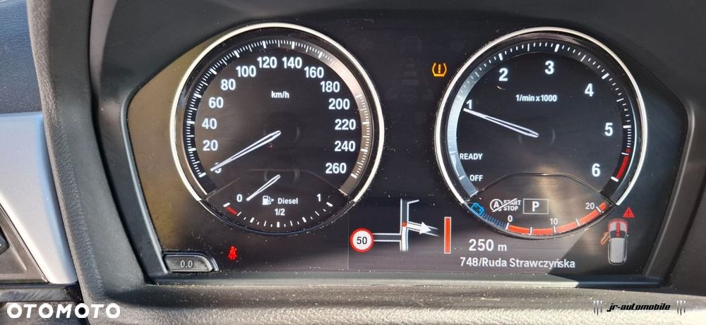 BMW X1 sDrive18d Advantage - 11