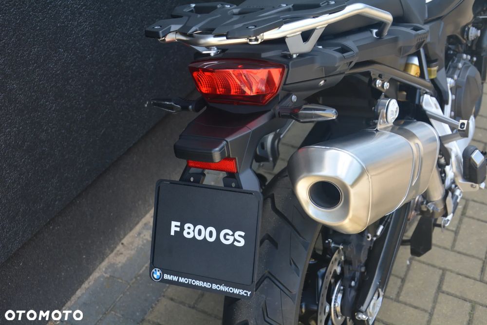 BMW GS - 29