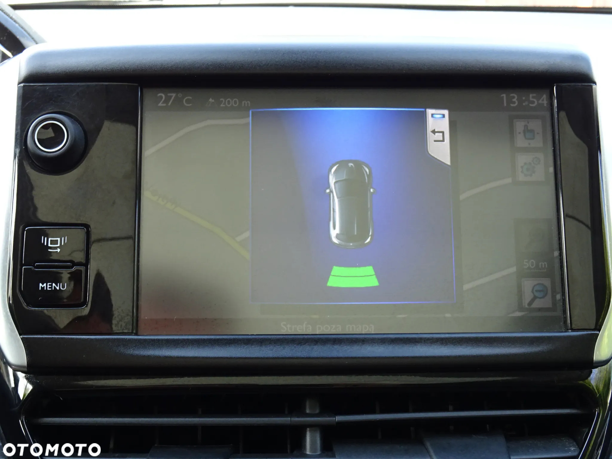 Peugeot 2008 e-HDi FAP 115 STOP & START Allure - 22