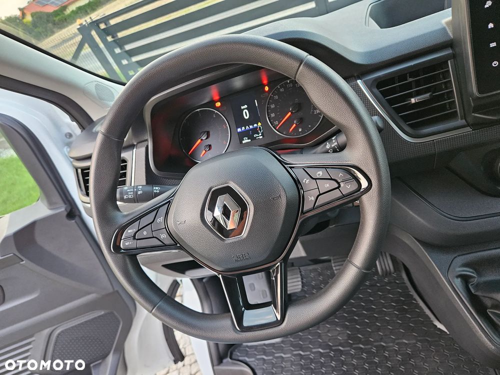 Renault *TRAFIC*L1H1*NOWY*MODEL*BOGATO*WYPOSAŻONY* - 18