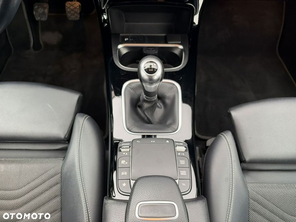 Mercedes-Benz Klasa A 2020