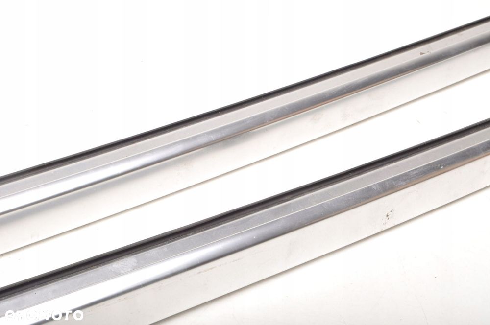 SUZUKI S-CROSS LIFT RELINGI DACHOWE KOMPLET 78210-61-M00 - 4