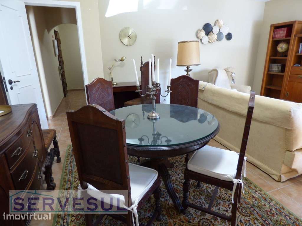 Apartamento de 2 quartos com uma área total de 110 m2, localizado n... - Grande imagem: 4/20