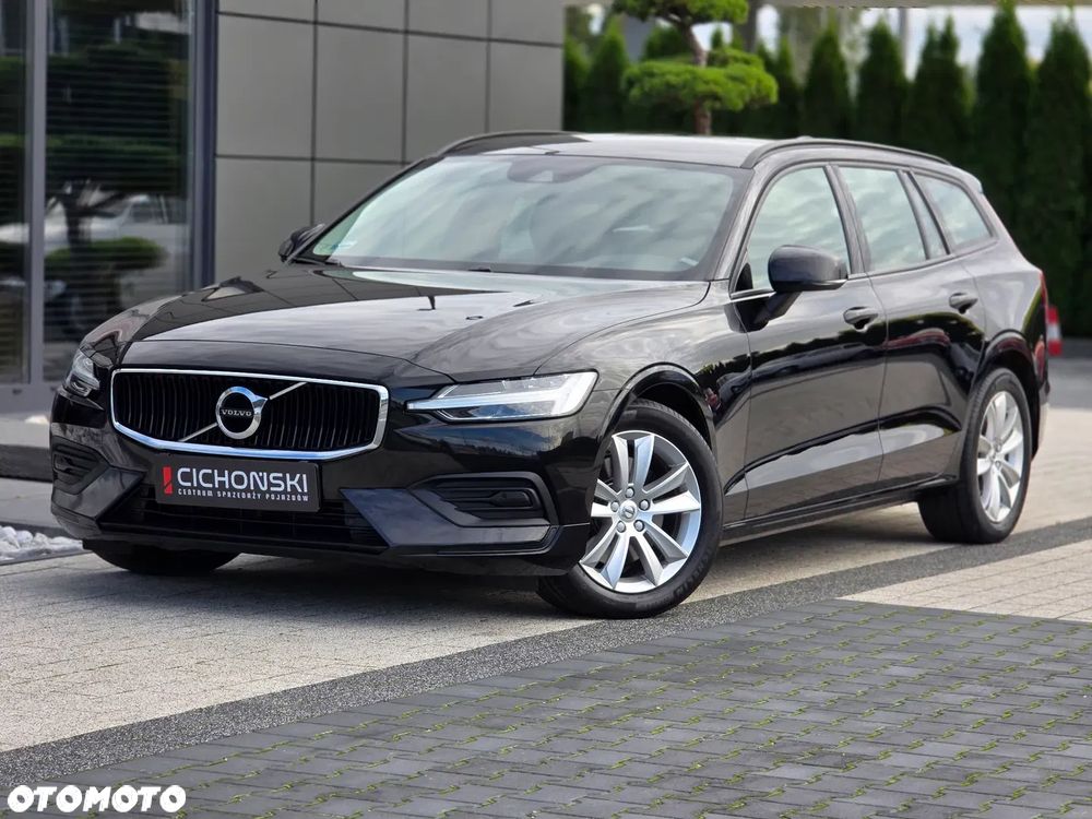 Volvo V60 - 4