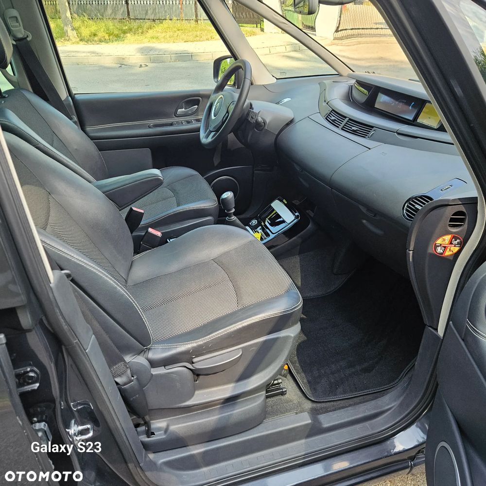 Renault Grand Espace 2.0 TCe 170 Celsium - 31
