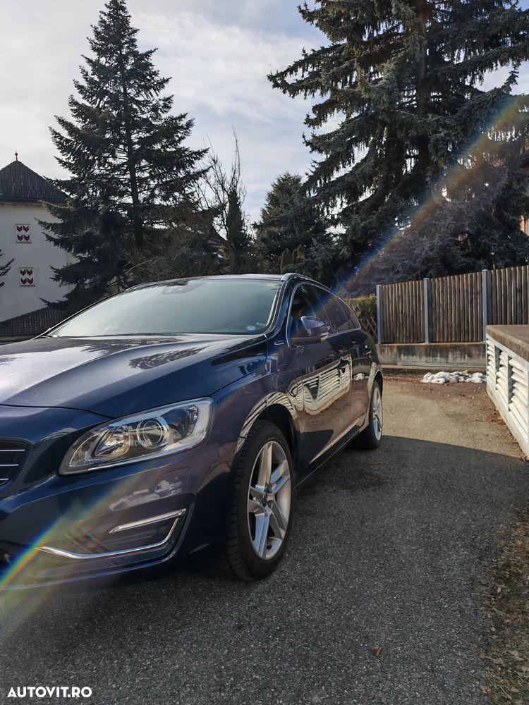 Volvo V60 - 19