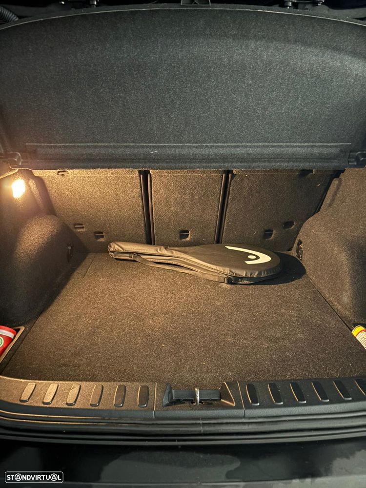 BMW X1 20 d sDrive - 14