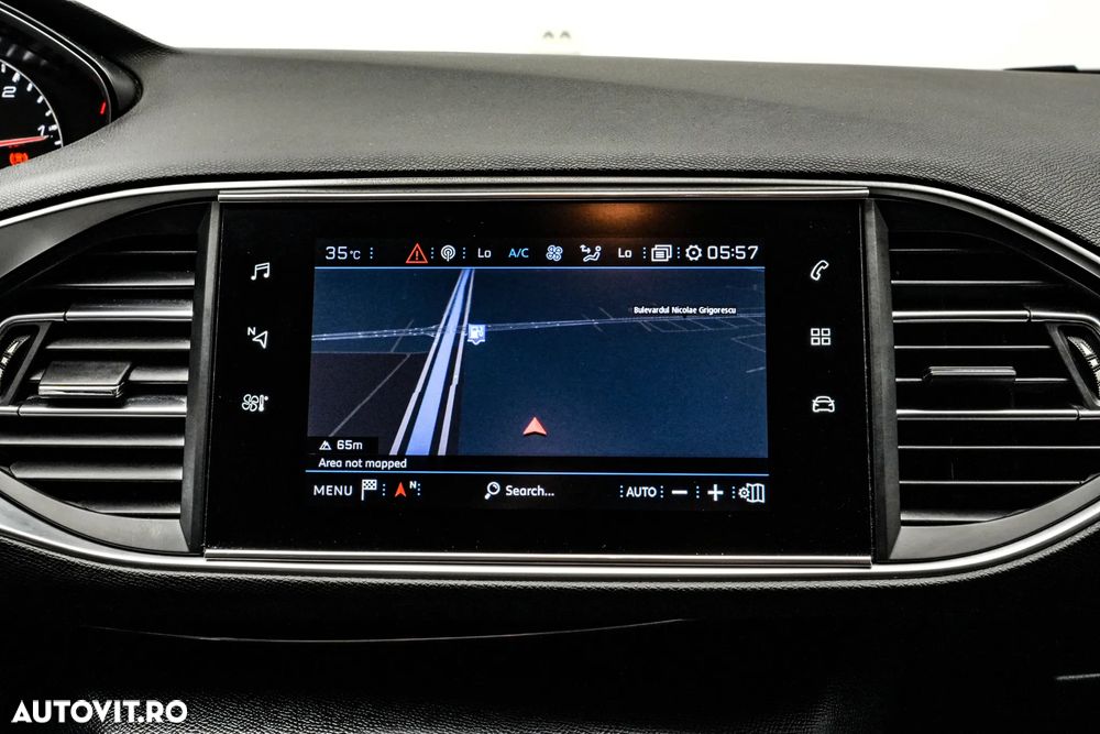 Peugeot 308 SW 1.5 BlueHDi FAP STT EAT8 Allure - 21