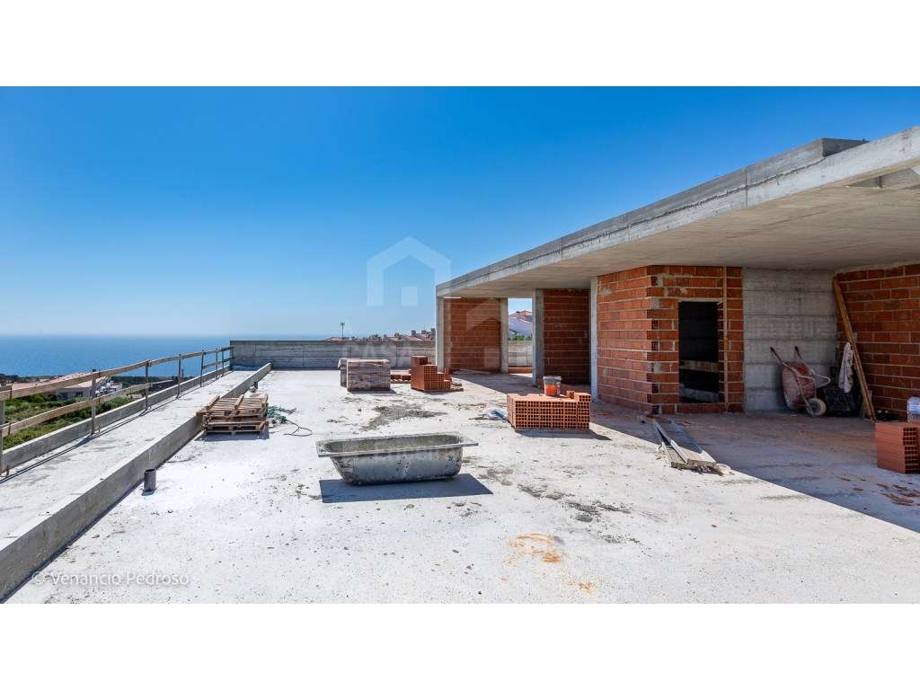Vende Apartamento T3 - Ericeira, A Casa das Casas - Grande imagem: 4/25