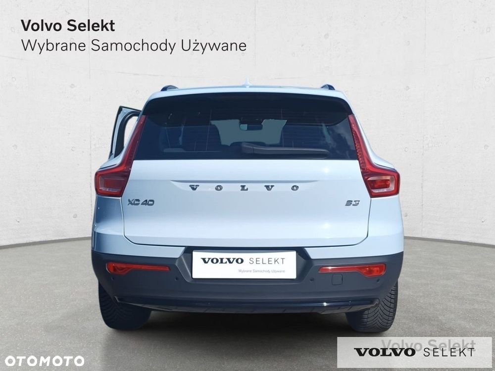 Volvo XC 40 - 10