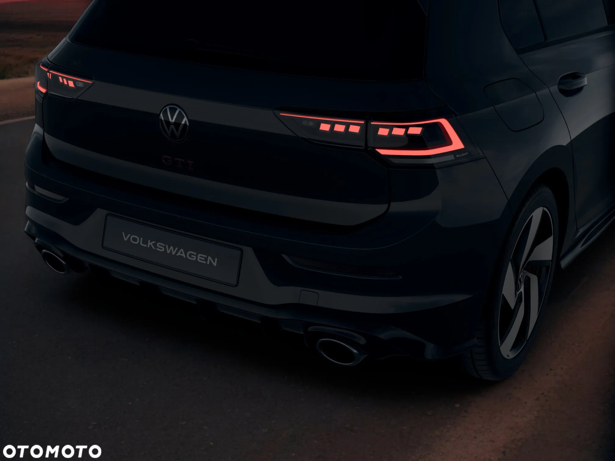 Volkswagen Golf VIII 2.0 TSI GTI Clubsport DSG - 10