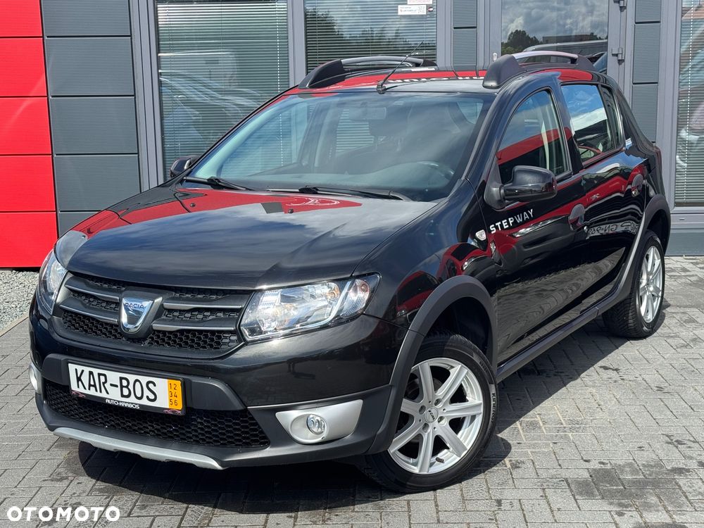 Dacia Sandero Stepway - 2