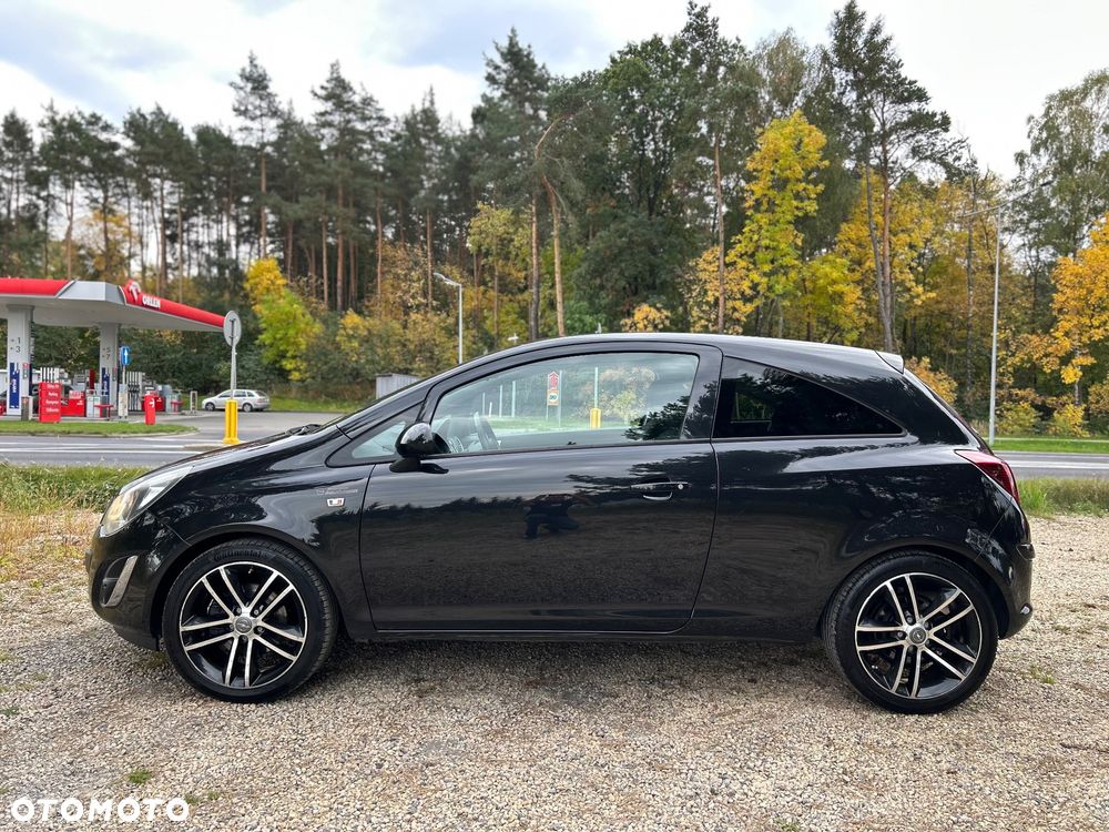 Opel Corsa - 24