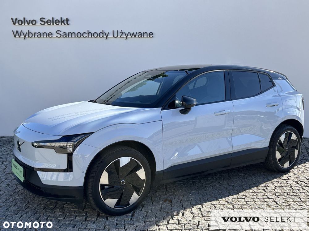 Volvo EX30 - 1