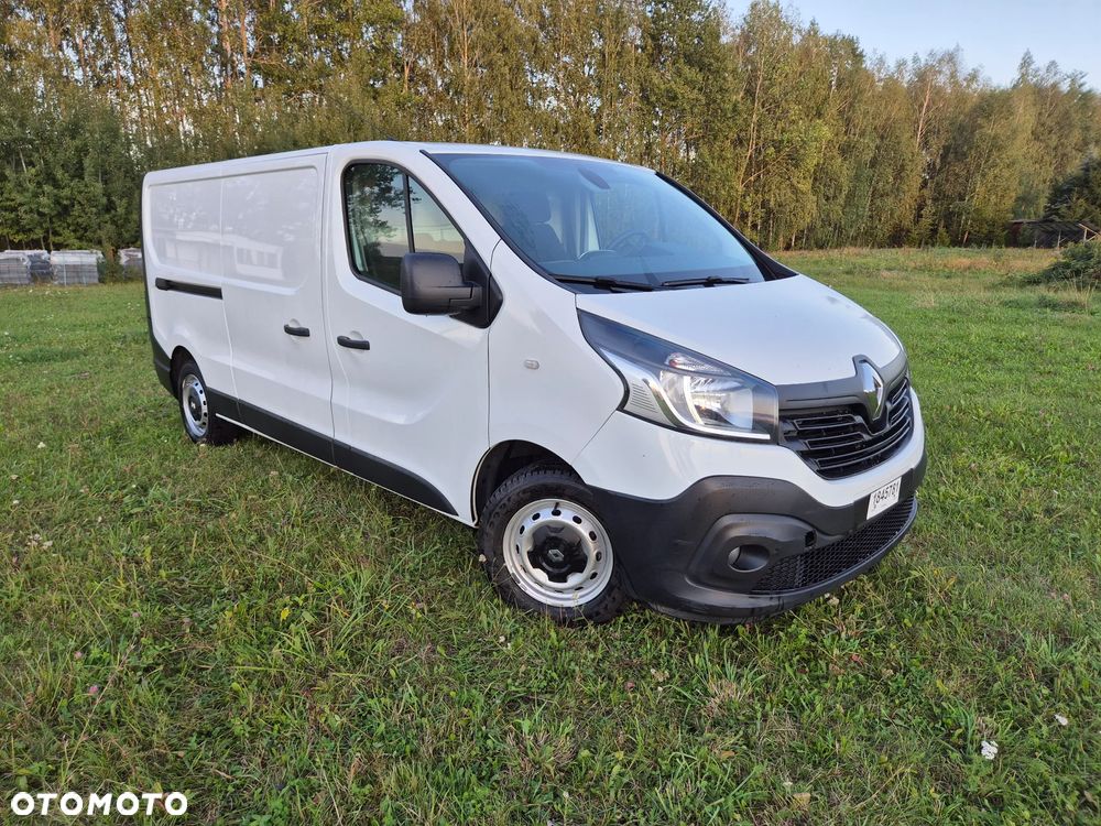 Renault Trafic - 3