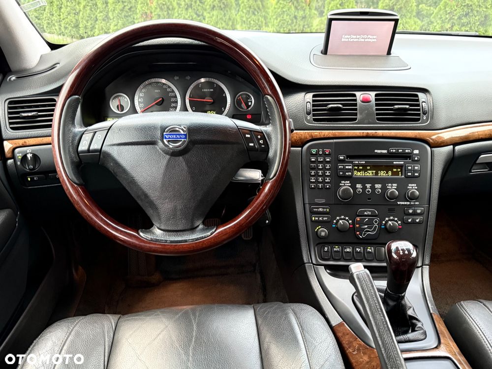 Volvo S80 D5 Premium - 20