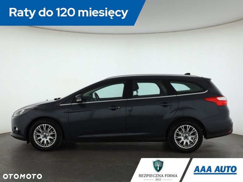 Ford Focus SW - 4