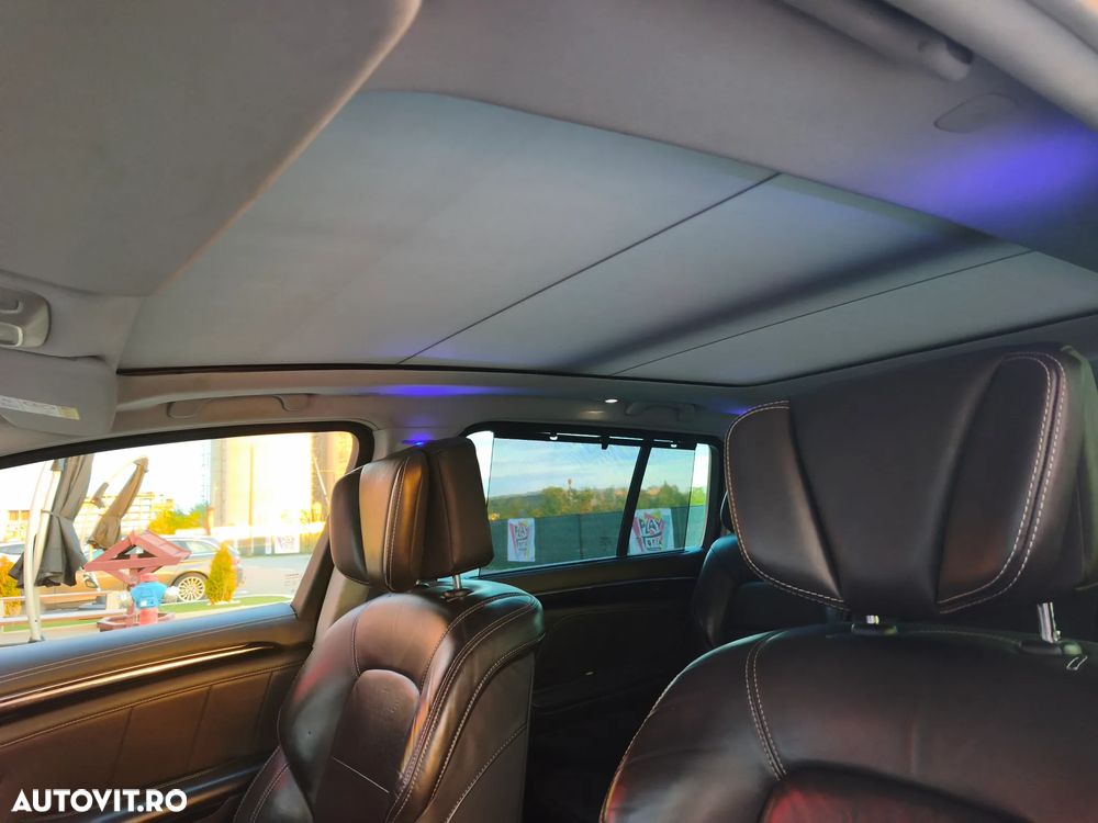 Renault Espace BLUE dCi 200 EDC INITIALE PARIS - 5