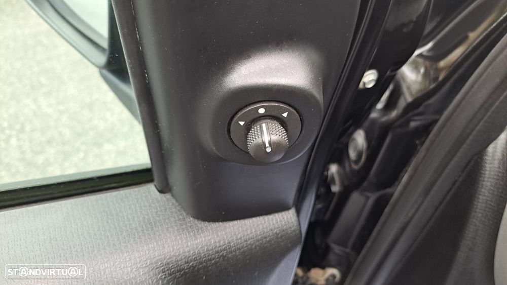 Fiat Panda 1.2 Lounge S&S - 41