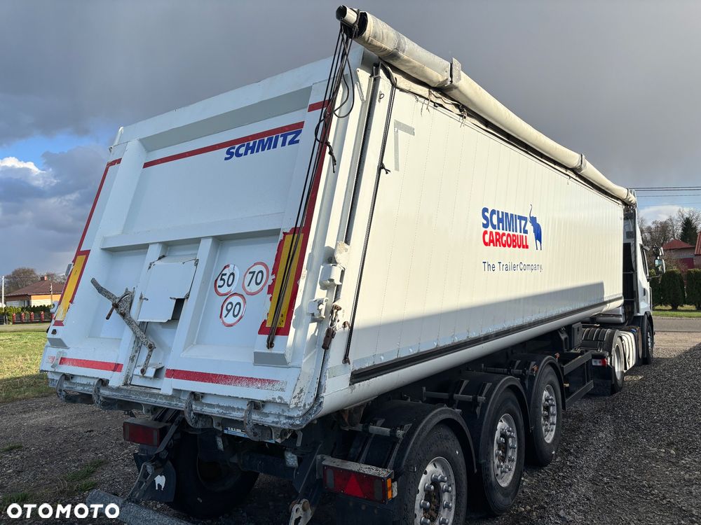 Schmitz Cargobull 39,1 m3 - 4