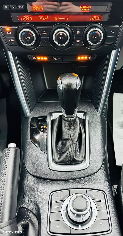 Mazda CX-5 2.2 SKYACTIV-D Aut. Center-Line - 22