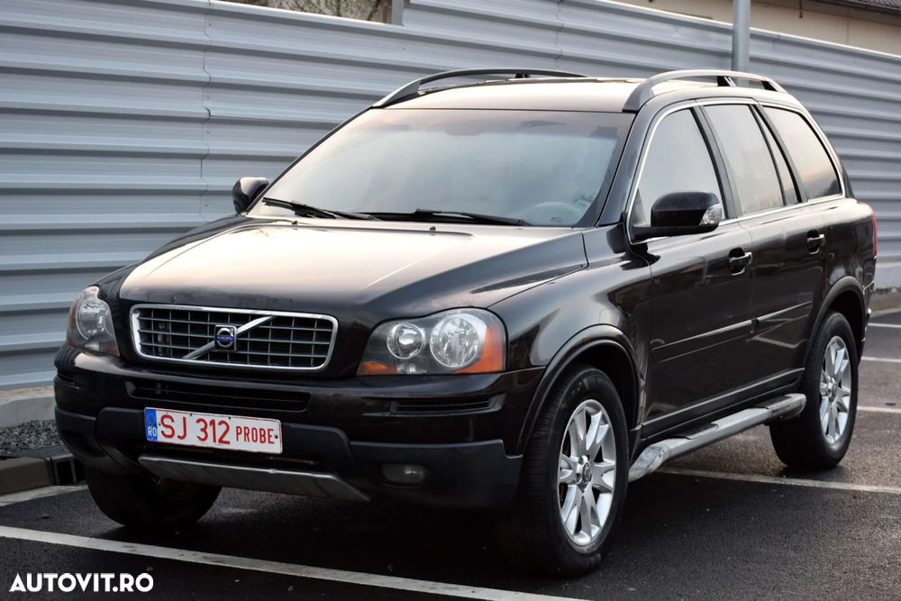 Volvo XC 90