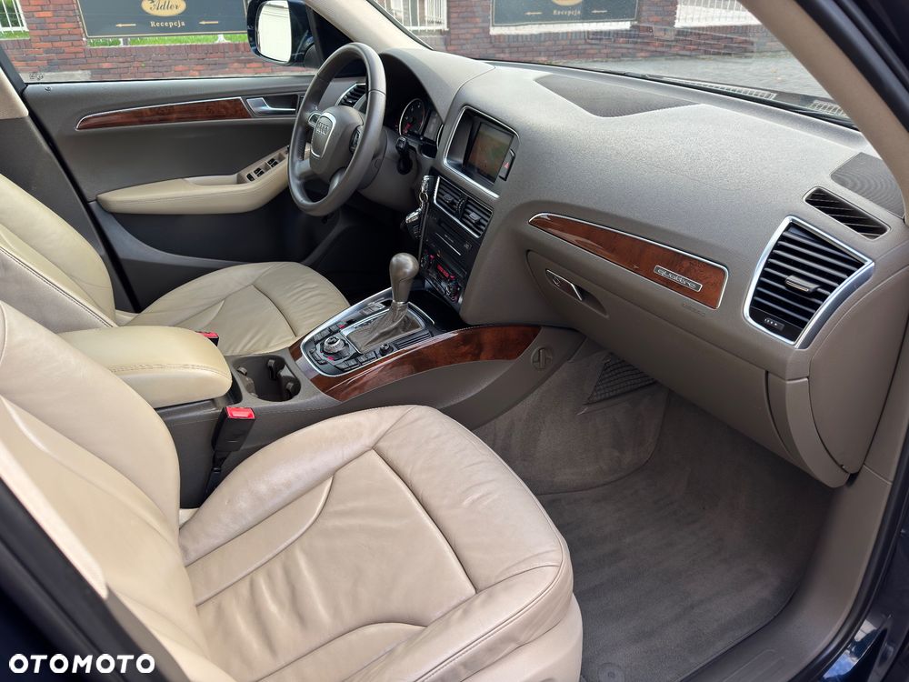 Audi Q5 3.0 TDI Quattro S tronic - 21
