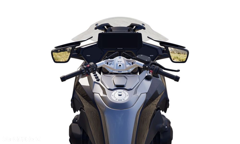 BMW R - 2