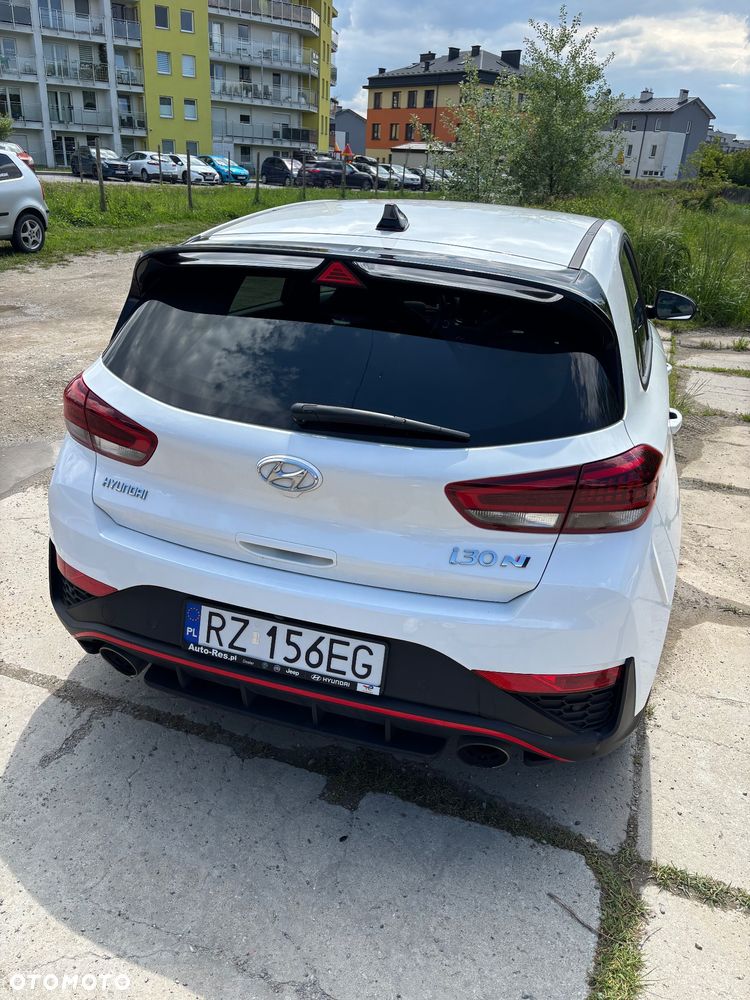Hyundai i30 N - 8