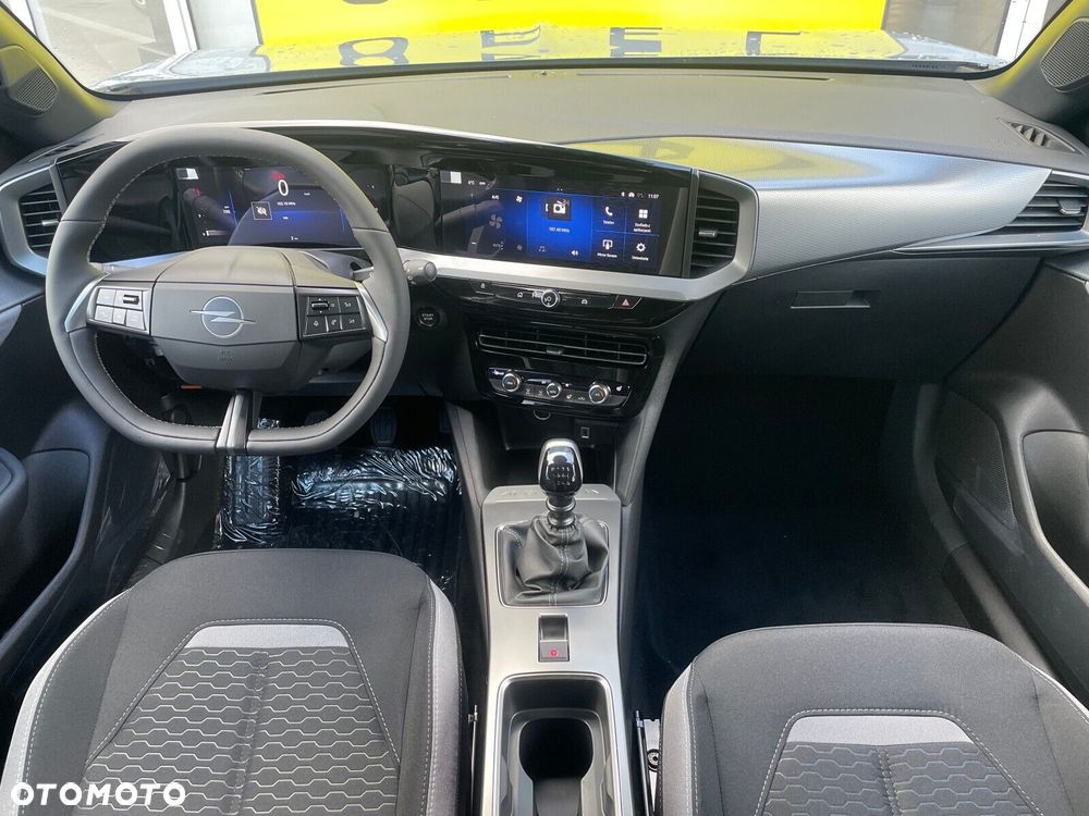 Opel Mokka 1.2 T Business Edition S&S - 7