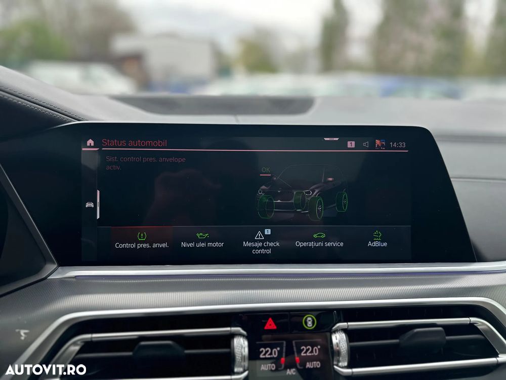 BMW X5 xDrive40d AT MHEV - 24