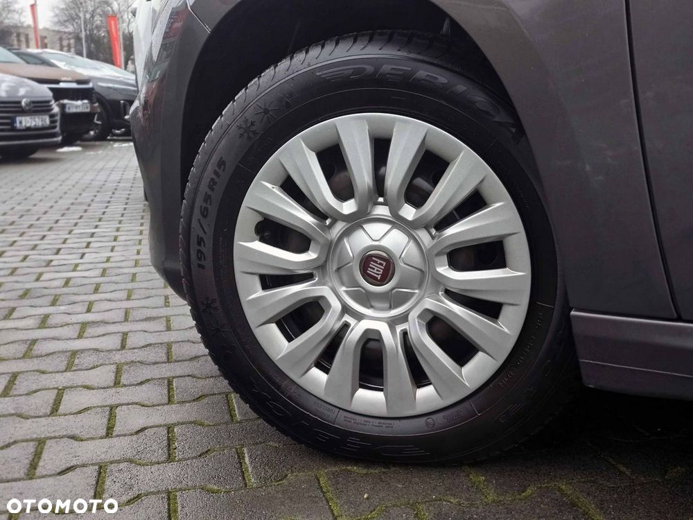 Fiat Tipo 1.4 16V Pop EU6d - 17