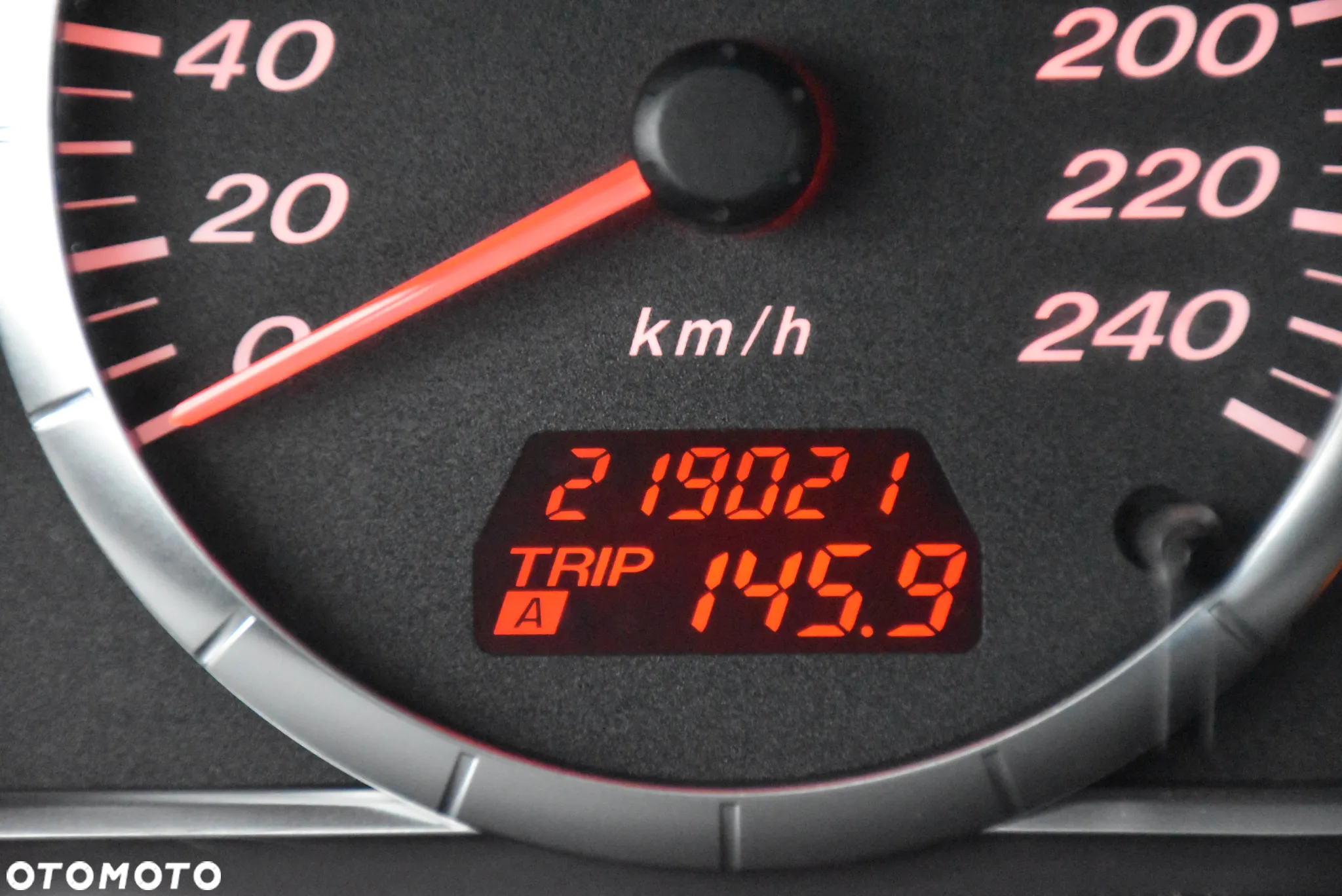Mazda 6 2.0 Exclusive + - 14