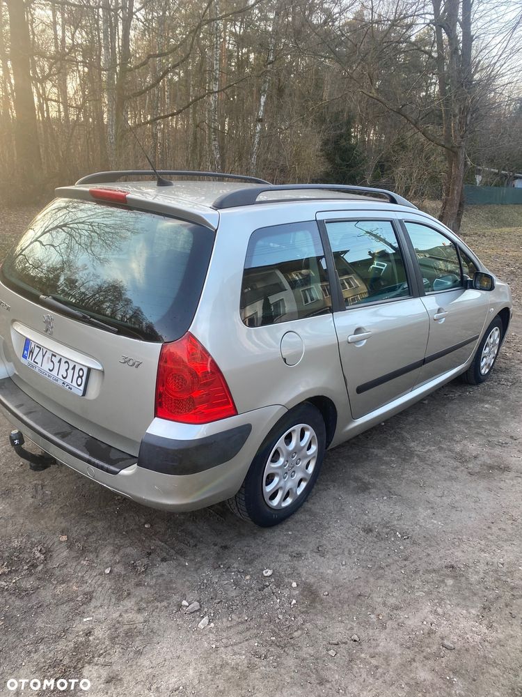 Peugeot Inny - 4