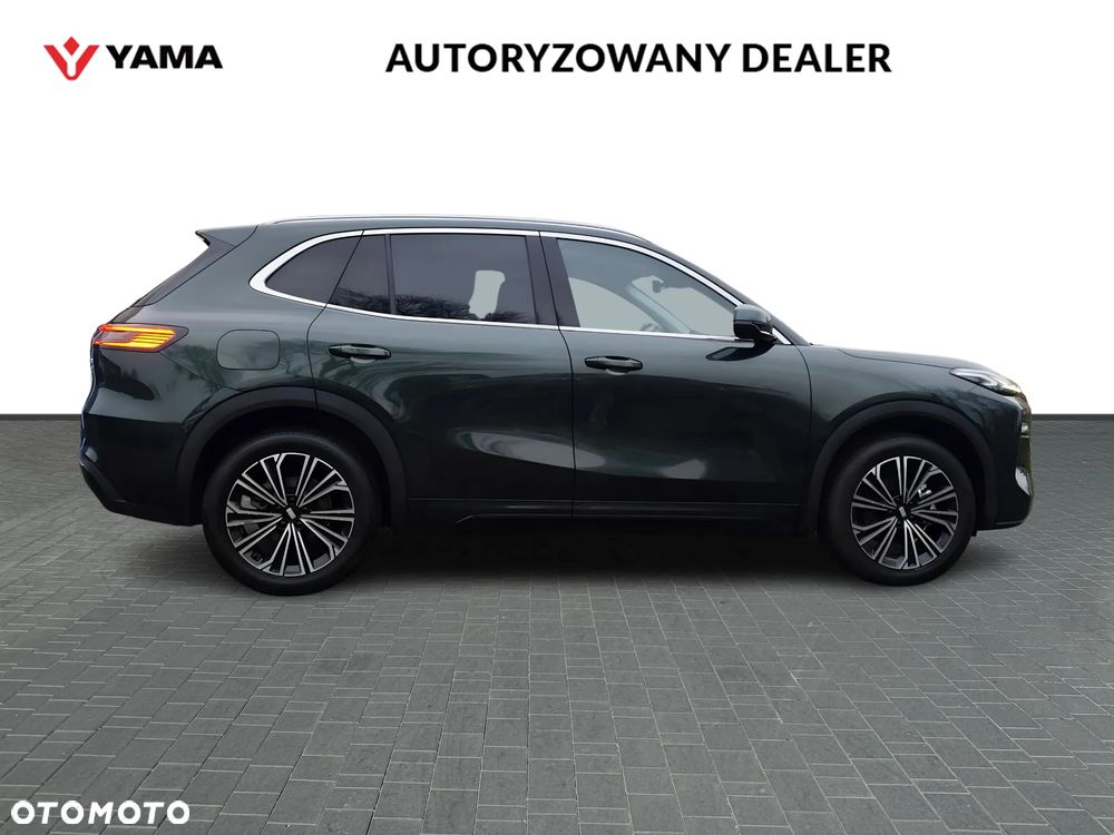 Geely Starray EM-i 1.5 PHEV Max - 6