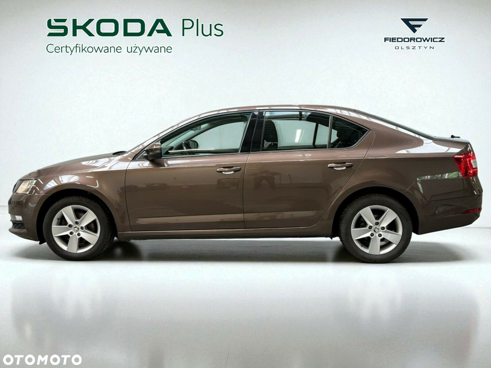 Skoda Octavia 1.5 TSI ACT Ambition - 5