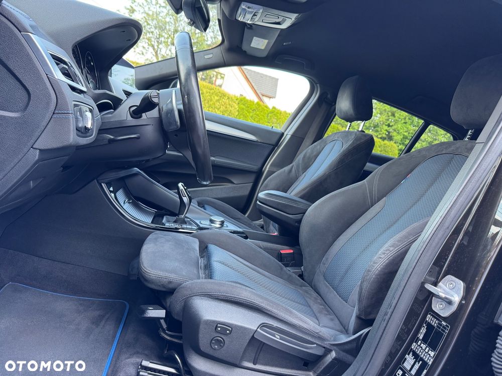 BMW X2 xDrive20d M Sport - 25
