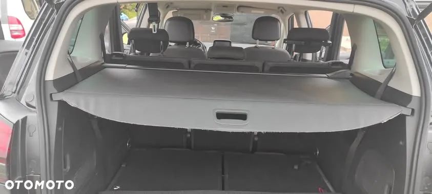 Opel Zafira 1.4 Turbo (ecoFLEX) Start/Stop Edition - 12