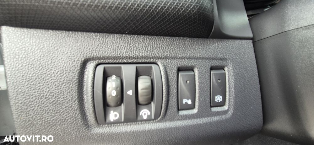 Renault Clio (Energy) dCi 90 Start & Stop LIMITED - 24