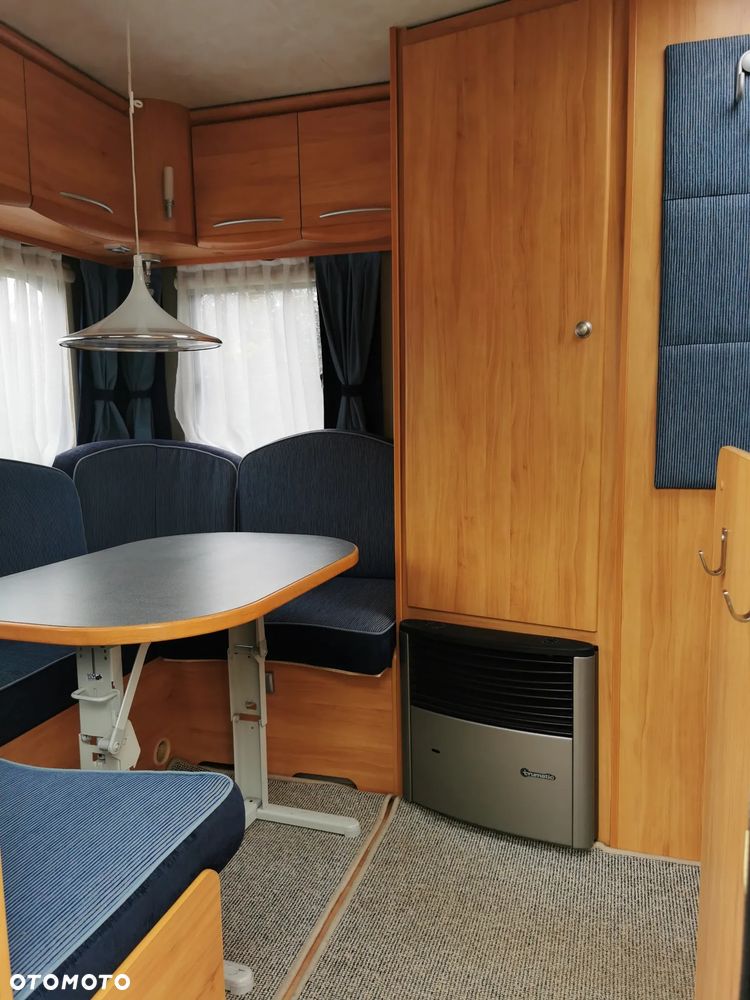 Adria 472 - 10