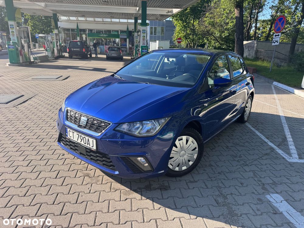 Seat Ibiza 1.0 Style S&S - 1