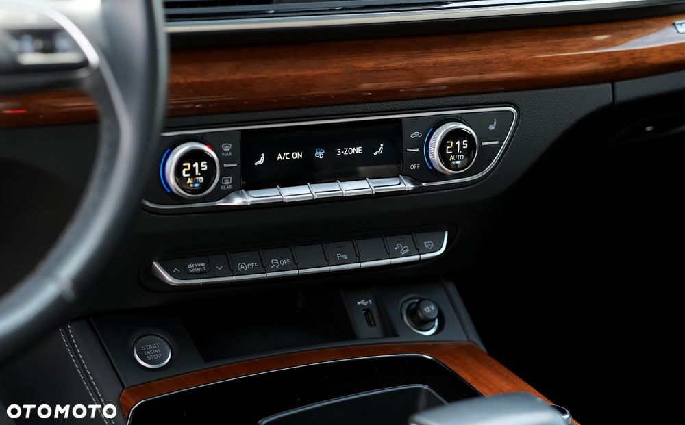 Audi Q5 45 TFSI quattro S tronic - 34